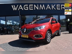 Renault Kadjar - 1.3 TCe Intens AUT|Cruise|NAVI|Cam|Carplay