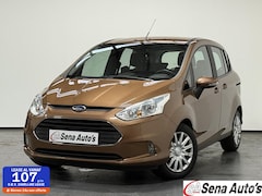 Ford B-Max - 1.0 EcoBoost Ambiente/Lage Km's