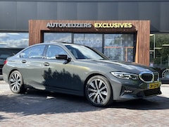 BMW 3-serie - 320i High Executive Edition Schuifdak HeadUp Leer Cruise Harman/Kardon 18''LM