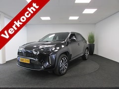 Toyota Yaris Cross - 1.5 Hybrid Apple Carplay I Afn. trekhaak I
