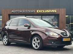 SEAT Altea XL - 1.8 TFSI Sport Navi PDC Clima Stoelverw. Trekhaak Automaat