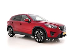 Mazda CX-5 - 2.2d SkyActiv-D 175 GT-M 4-WD Aut. *PANO | FULL-LED | LUXURY-LEATHER | NAVI-FULLMAP | BOSE