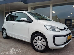 Volkswagen Up! - 1.0 BMT move up Executive