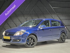 Opel Astra - 1.8/1e Eig/Airco/125PK/Xenon/Nw Apk/Nette staat