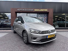 Volkswagen Golf Sportsvan - 1.4 TSI Highline Clima Stoelverwarming PDC 16"LM