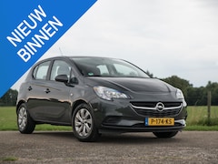 Opel Corsa - 1.2 Bluetooth Airco Rijklaar
