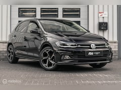 Volkswagen Polo - 1.0 TSI DSG R-LINE LED ACC CAMERA CARPLAY