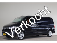Volkswagen Transporter - 2.0 TDI L2H1 4Motion Bulli Super compleet