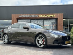 Maserati Ghibli - 3.0 V6 D