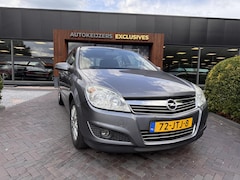 Opel Astra - 1.6 Temptation Airco Cruise Control 16”LM