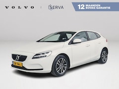 Volvo V40 - T2 Aut. Polar+ | Stoelverwarming
