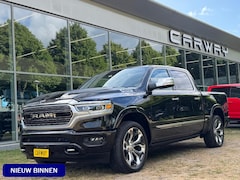Dodge Ram 1500 - 5.7 HEMI V8 4x4 LIMITED 1JAAR GARANTIE