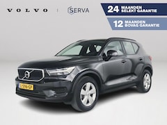 Volvo XC40 - T2 Momentum Core | Trekhaak