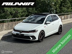 Volkswagen Polo - 2.0 TSI GTI 207pk | Pano | Beats