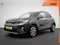 Kia Stonic - 1.0 T-GDI 136pk MHEV Automaat Vision Stonic 1.0 T-GDI 120pk MHEV Automaat Vision | Navigat