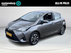 Toyota Yaris - 1.5 VVT-i Design