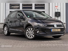 Volkswagen Polo - 1.0 MPI Comfortline Business