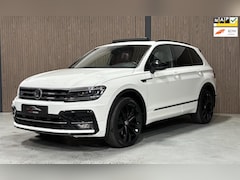 Volkswagen Tiguan - 2.0 TSI 4Motion Highline Business R pano hud memory 360 camera
