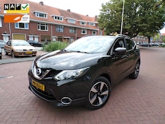 Nissan Qashqai - 1.2 N-Connecta van 1e eigenaar