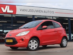 Ford Ka - 1.2 Limited | Radio CD | Centrale vergrendeling |