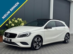 Mercedes-Benz A-klasse - 180 Prestige M14 PANO NAVI PDC SPORTVELGEN LEDER XENON