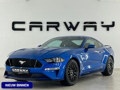 Ford Mustang Fastback - 5.0 V8 GT Performance READY 4 TAKEOFF
