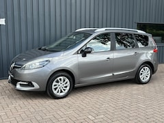Renault Grand Scénic - 1.2 TCe Limited 7-PERSOONS/NAVIGATIE/CRUISE/