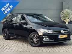 Volkswagen Polo - 1.0 TSI Comfortline