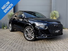 Audi Q3 Sportback - 45 TFSI e S-Line Sportback Automaat Pano Matrix