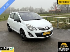 Opel Corsa - 1.2 EcoFlex Cosmo LPG 5Deurs Afneembare trekhaak