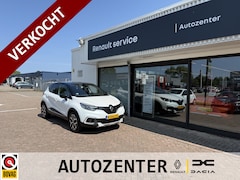 Renault Captur - Intens Tce 90 | parkeersensor v+a | camera | Xenon | als nieuw | tijdelijk gratis Top Afle