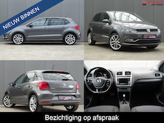 Volkswagen Polo - 1.2 TSI Highline * ECC * PDC * AUTOMAAT