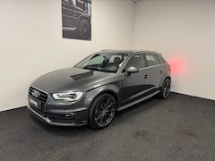 Audi A3 Sportback - 1.4 TFSI Ambition Pro Line S g-tron 3x S-Line
