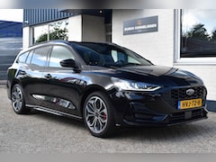 Ford Focus Wagon - 1.0 EcoBoost Hybrid ST Line | Winter Pak | 155PK | ACC | NAVI | CAMERA
