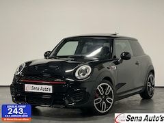 MINI John Cooper Works - 2.0 231PK.Pano/Led/Vol