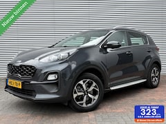 Kia Sportage - 1.6 GDI Cruise Carplay Led Camera NW Model 2021 Eerste Eigenaar Vol opties Dealer Onderhou