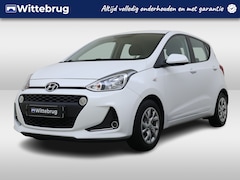 Hyundai i10 - 1.0i Comfort | Airco | Bluetooth | Cruise Control