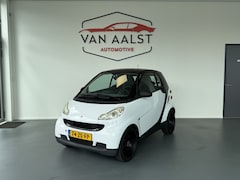 Smart Fortwo coupé - 1.0 mhd Pure