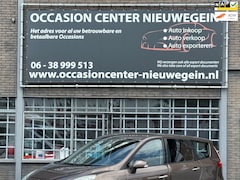 Renault Grand Scénic - 1.4 TCe Sélection Business Sport Airco