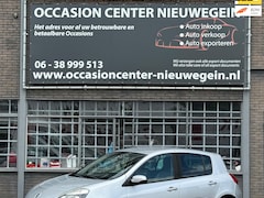 Renault Clio - 1.5DCI Parisienne 5D 2011 1E EIG/UNIEKE KM NAP