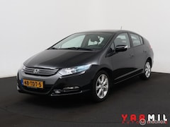 Honda Insight - 1.3 Elegance NAP 5DRS STOELVERWARMING AIRCO