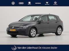 Volkswagen Golf - 1.0 TSI 90pk Navi via App Clima Pdc Acc 293