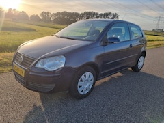 Volkswagen Polo - 1.4-16V 3DRS Airco