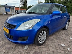 Suzuki Swift - 1.2 COMFORT EASSS