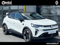 Renault Captur - 1.3 Mild Hybrid 160 EDC Automaat Techno Camera