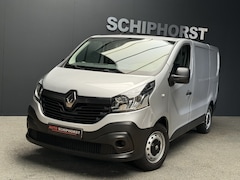 Renault Trafic - 1.6 DCI Airco usb cruise control trekhaak pdc 3zits