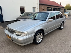 Volvo S90 - 3.0 Executive 1ste eigenaar