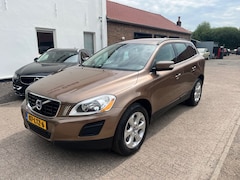 Volvo XC60 - 2.0 T Momentum