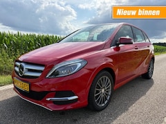 Mercedes-Benz B-klasse - 250 E / AUTOMAAT / VOLL / NIEUWSTAAT