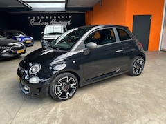 Fiat 500 - 0.9 TwinAir Turbo Sport